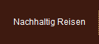 Nachhaltig-Reisen